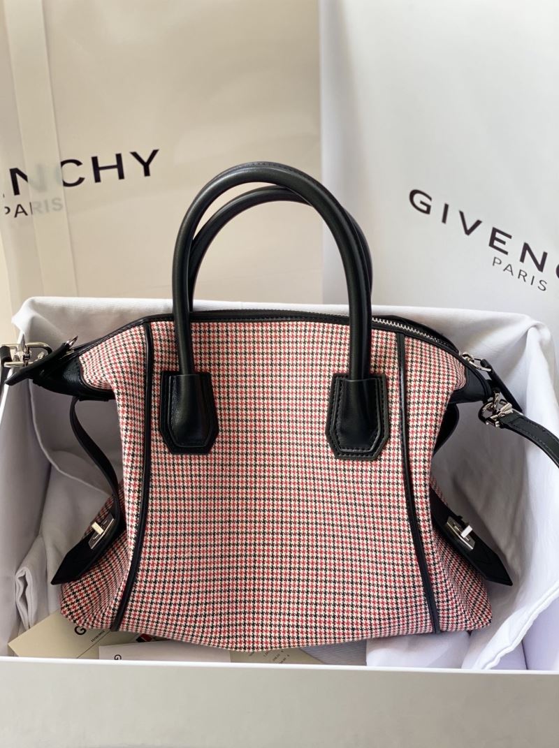 Givenchy Top Handle Bags